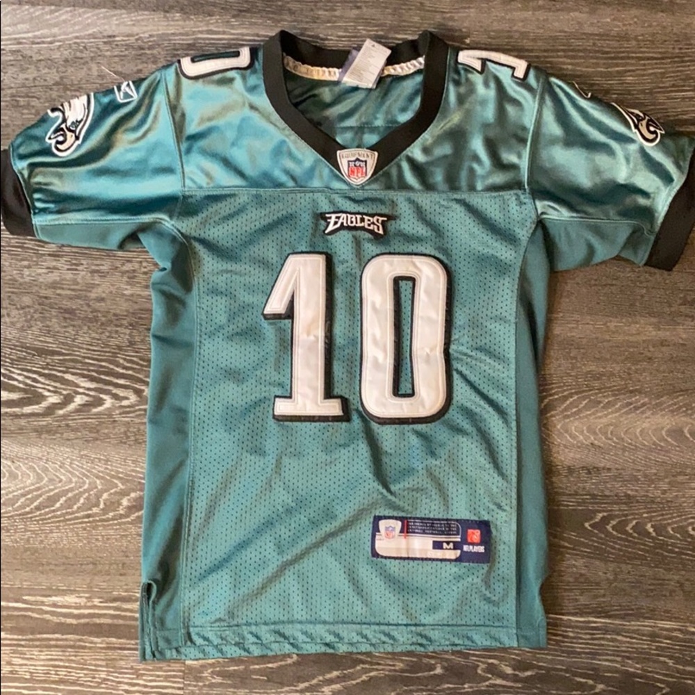 DESEAN JACKSON JERSEY